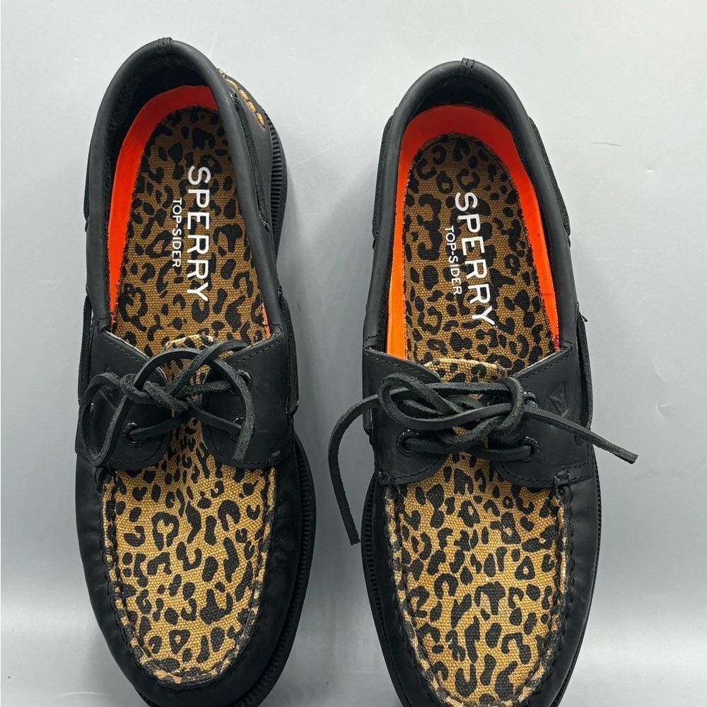Sperry Top-Sider Men’s A/O 2-Eye (Authentic Original) boat shoes